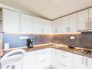 Ferienhaus Tkon Ausstattung 24