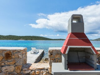 Ferienhaus Tkon Umgebung 30