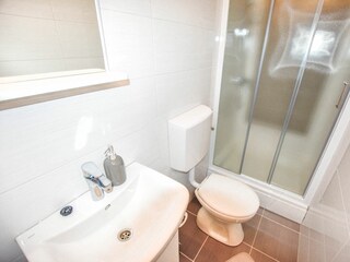 Apartment Mrljane Features 9
