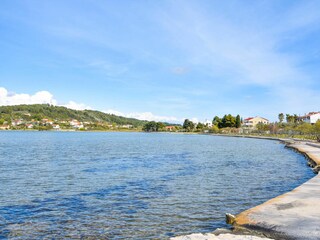 Apartment Mrljane Umgebung 19