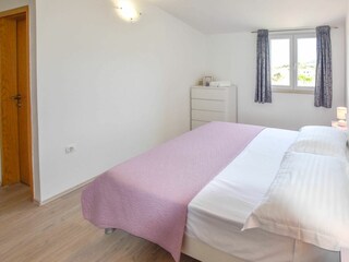 Apartment Mrljane Ausstattung 13