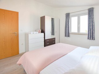 Apartment Mrljane Ausstattung 16