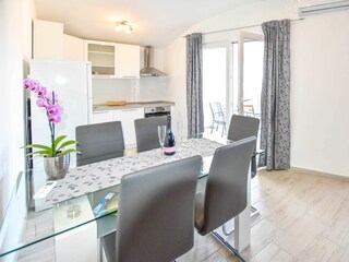 Apartment Mrljane Features 2