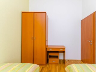 Apartment Okrug Gornji Ausstattung 5