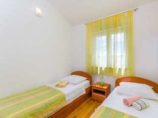 Apartment Okrug Gornji Ausstattung 6