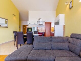 Apartment Okrug Gornji Ausstattung 8