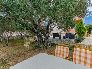 Apartment Okrug Gornji Ausstattung 9