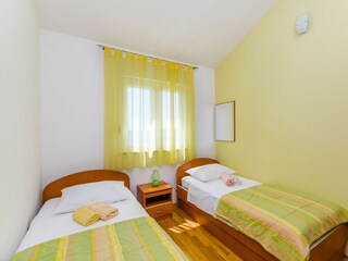 Apartment Okrug Gornji Ausstattung 12
