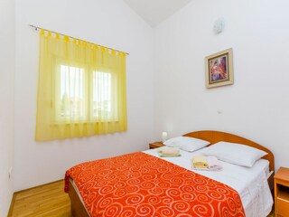 Apartment Okrug Gornji Ausstattung 14