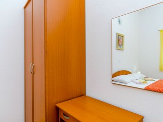 Apartment Okrug Gornji Ausstattung 22