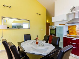 Apartment Okrug Gornji Ausstattung 28