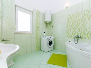 Apartment Okrug Gornji Ausstattung 33