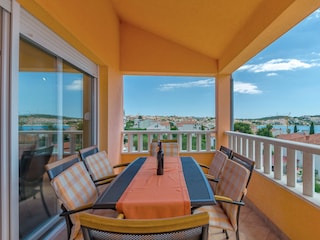 Apartment Okrug Gornji Features 17