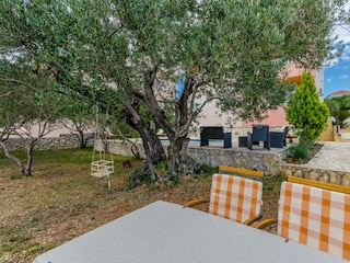 Apartment Okrug Gornji Outdoor Recording 2