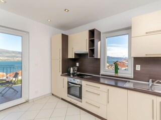 Apartment Mastrinka Features 9