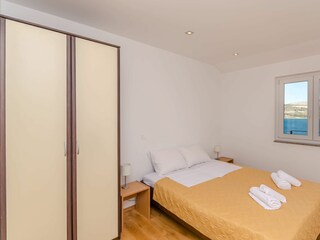 Apartment Mastrinka Ausstattung 11