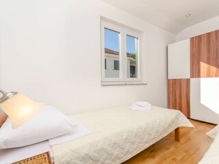 Apartment Mastrinka Ausstattung 13