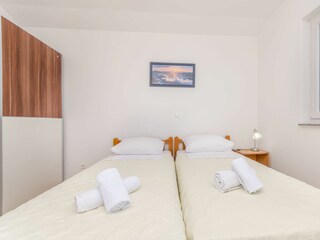 Apartment Mastrinka Ausstattung 15