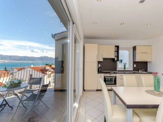 Apartment Mastrinka Features 17