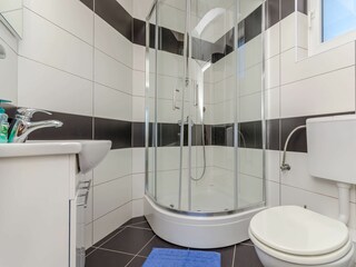 Apartment Mastrinka Ausstattung 19