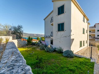 Apartment Mastrinka Outdoor Recording 3