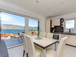 Apartment Mastrinka Ausstattung 23