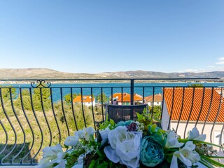 Apartment Mastrinka Ausstattung 13