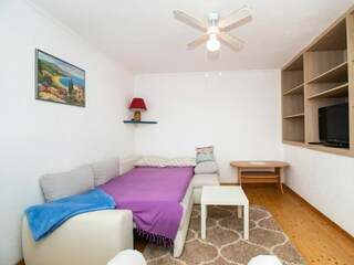 Apartment Grebastica Features 2