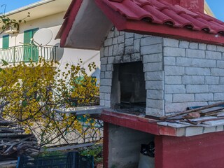 Apartment Slatine Outdoor Recording 2