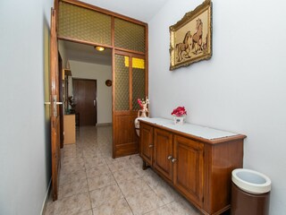 Apartment Grebastica Features 8