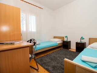 Apartment Grebastica Features 4