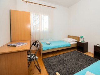 Apartment Grebastica Features 1