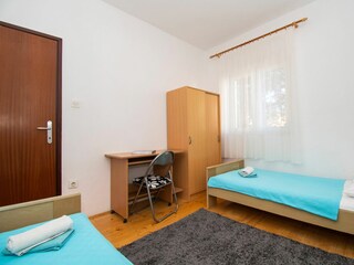 Apartment Grebastica Features 4