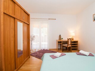 Apartment Grebastica Features 7