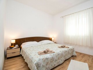 Apartment Grebastica Features 8