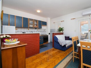 Apartment Grebastica Features 11