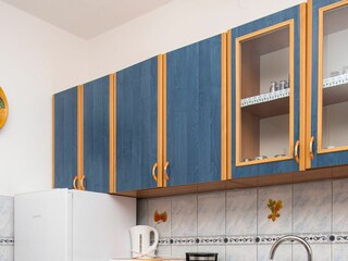 Apartment Grebastica Features 13