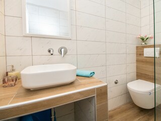 Apartment Grebastica Features 21