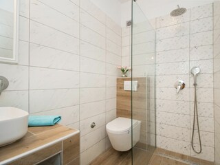 Apartment Grebastica Features 22