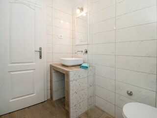 Apartment Grebastica Features 23