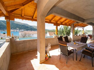 Apartment Grebastica Features 24