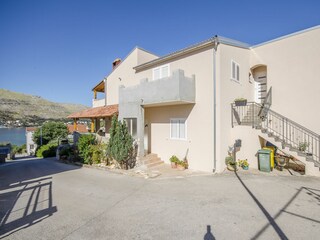 Apartment Grebastica Features 25