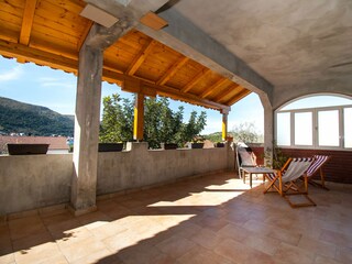 Apartment Grebastica Features 26