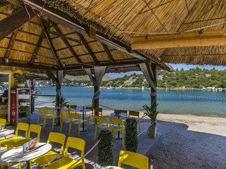 Apartment Grebastica Features 28