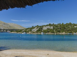 Apartment Grebastica Features 29