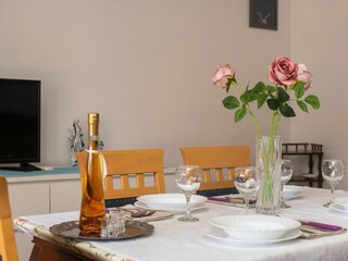 Apartment Grebastica Features 32