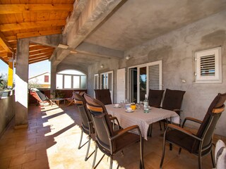 Apartment Grebastica Features 36