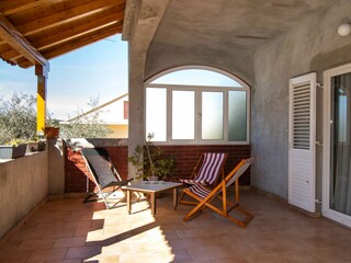 Apartment Grebastica Features 37