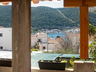 Apartment Grebastica Features 38