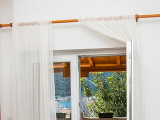 Apartment Grebastica Features 41